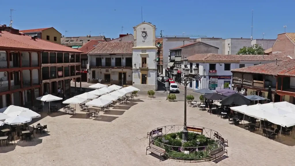 Cienpozuelos