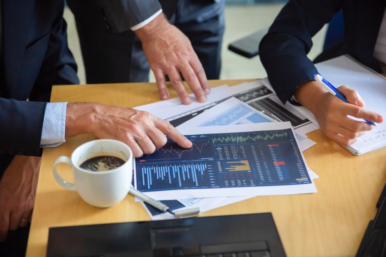 asset management